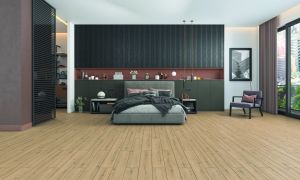 Toasted almond pine