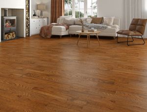 Cocoa drift Brushed & uv oiled