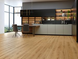 Ashen oak