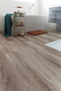 Instinctive timbers Blonde oak