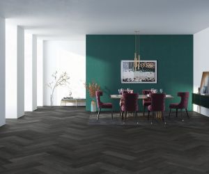 Onyx ebony