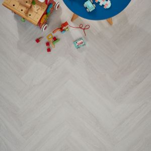 Instinctive Timbers Alpine Mist Parquet