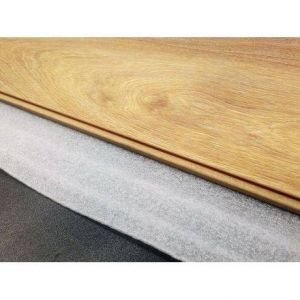 Basix standard acoustic foam underlay