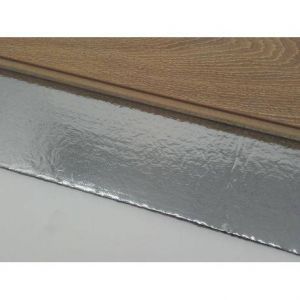 Basix ultra underlay