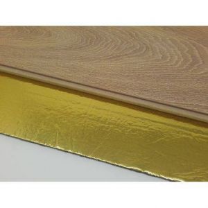 Basix ultra plus acoustic underlay