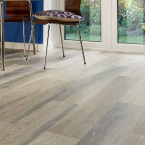 Natural touch Coastal timber SPC Click