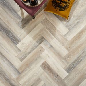 Natural touch Coastal Timber Parquet Click