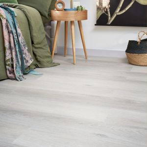 Natural touch Iced timber SPC Click