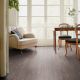 Luvanto design Vintage Grey Oak - Deep Emboss Bevelled Edge