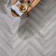 Natural touch Pale Silver Oak Parquet Click