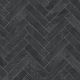 NEGRO HERRINGBONE
