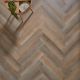 Natural touch Distressed Oak Parquet Click