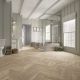 Brampton chase studio designs European Oak Herringbone