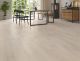 Frosted mist oak brushed & oiled