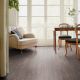 Luvanto design Vintage Grey Oak - Deep Emboss Bevelled Edge