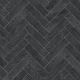 NEGRO HERRINGBONE
