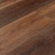 Natural touch Burnt hickory SPC Click