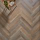 Natural touch Distressed Oak Parquet Click