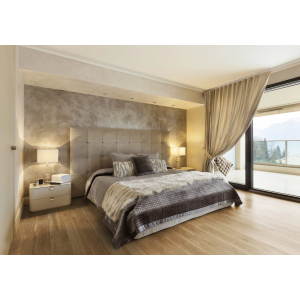 Luvanto design Harvest Oak - Deep Emboss Bevelled Edge