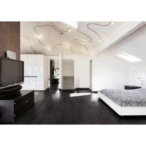 Luvanto click + Black Ash