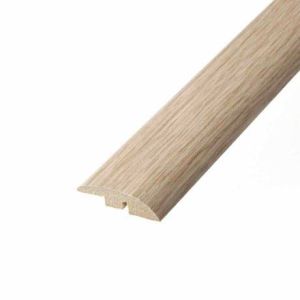 Krono-original French oak ramp profile