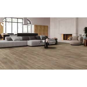 Pewter barnwood