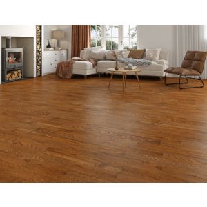 Cocoa drift Brushed & uv oiled