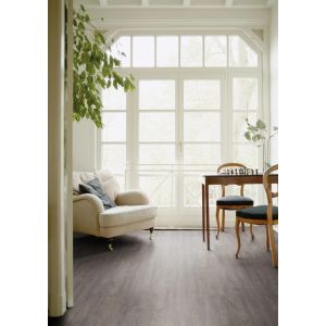 Luvanto click + Vintage Grey Oak