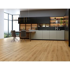 Ashen oak
