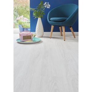 Instinctive Timbers Alpine Mist