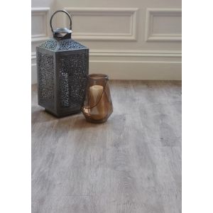 Instinctive timbers Fumed oak light