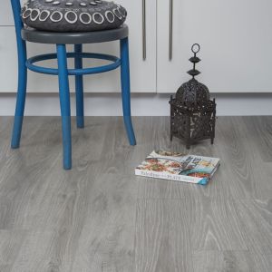 Country Textures Silver Ash
