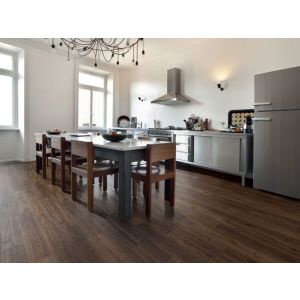 Country Textures Brushed Walnut