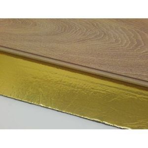 Basix ultra plus acoustic underlay