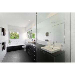 Luvanto click + Warm Grey Stone