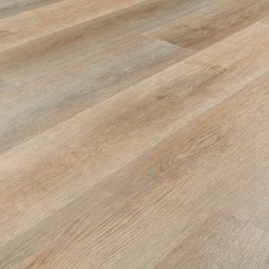 Natural touch Distressed oak SPC Click