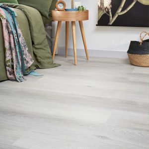 Natural touch Iced timber SPC Click